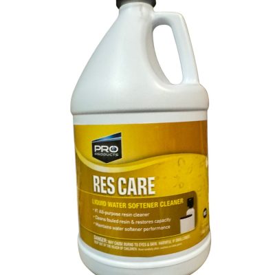 Pro Products -Res Care - 1 gal