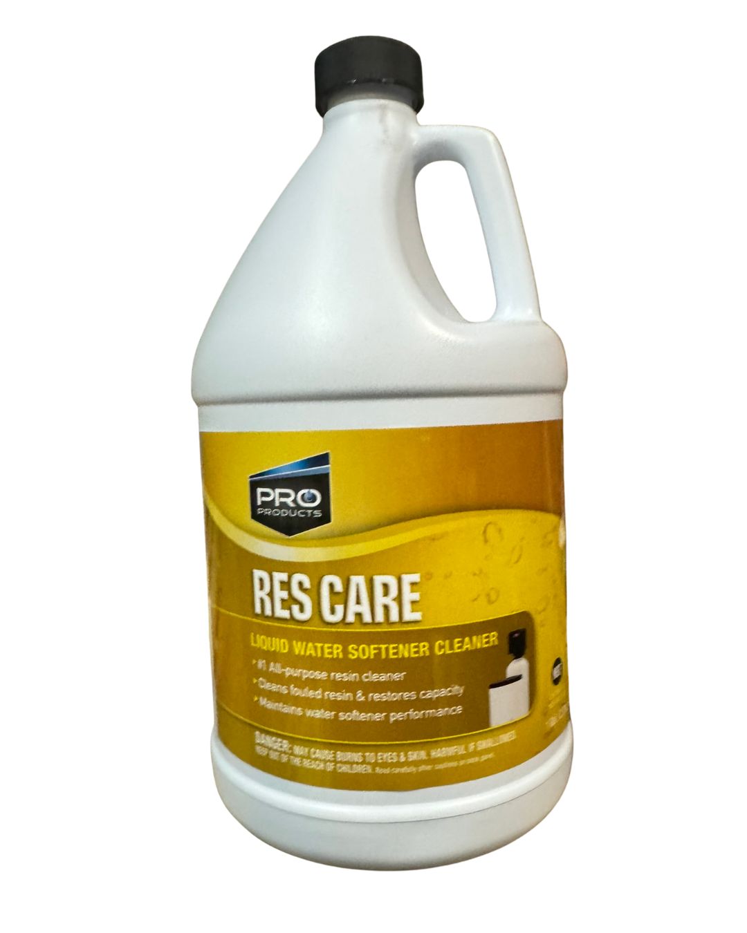 Pro Products -Res Care - 1 gal