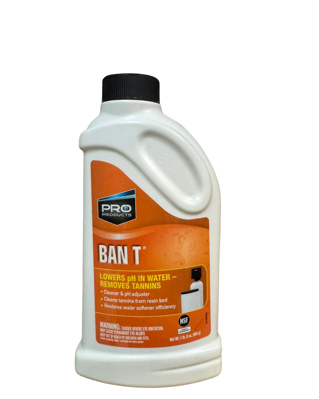 Pro Products -BANT 1lb