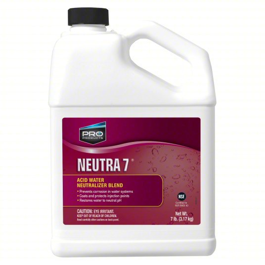 NEUTRA 7 - Acid Water Neutralizer
